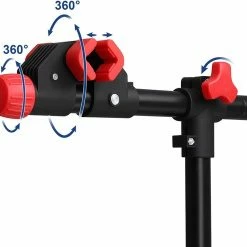 Goedkoop ⭐ Hoppa! Fietsmontage Standaard - Zwart - Staal/Kunststof 🌟 14 Goedkoop ⭐ Hoppa! Fietsmontage Standaard - Zwart - Staal/Kunststof 🌟 -MGO Leisure Wear winkel 550x494 3