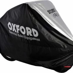 Aanbiedingen 😉 Oxford Aquatex (electrische) Fietshoes Voor 1 Fiets 💯