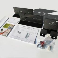 Korting ✔️ Flowter Trapper Hanger - Fiets Ophangsysteem Aan De Trapper - Fiets Ophangbeugel - Universele Fiets Muurbeugel - Fietsbeugel ⌛ 23 Korting ✔️ Flowter Trapper Hanger - Fiets Ophangsysteem Aan De Trapper - Fiets Ophangbeugel - Universele Fiets Muurbeugel - Fietsbeugel ⌛ -MGO Leisure Wear winkel 550x495 6