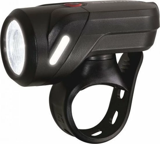 Groothandel 🔥 Sigma Aura 35 Fietsverlichtingsset - 35 Lux + Nugget II USB Achterlicht 🔔 11 Groothandel 🔥 Sigma Aura 35 Fietsverlichtingsset - 35 Lux + Nugget II USB Achterlicht 🔔 - Afbeelding 9