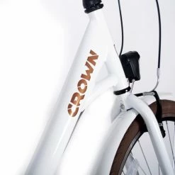 Aanbiedingen ✨ Crown Rio Herenfiets 28 Inch 55cm Zwart 🎉 17 Aanbiedingen ✨ Crown Rio Herenfiets 28 Inch 55cm Zwart 🎉 -MGO Leisure Wear winkel 550x498