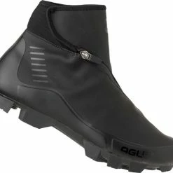 Coupon 🧨 AGU M710 Fietschoenen - Zwart - Maat 41 🤩