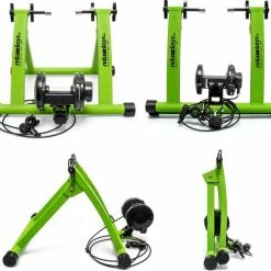 Beste Verkoop 👍 Relaxdays Fietstrainer - Wheel On - 7 Standen ⌛ 21 Beste Verkoop 👍 Relaxdays Fietstrainer - Wheel On - 7 Standen ⌛ -MGO Leisure Wear winkel 550x499