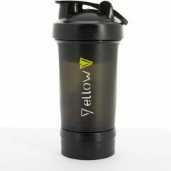 Top 10 ๐ฅฐ YellowV Sportbeker Met Mixbal ๐ฅ