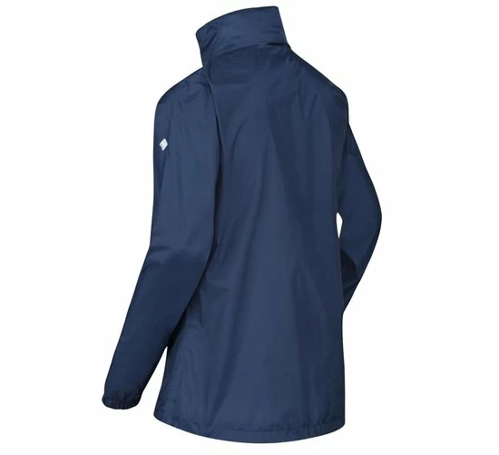 Top 10 ✔️ Regatta Jas Dames - Navy - Maat XXL ⌛ 4 Top 10 ✔️ Regatta Jas Dames - Navy - Maat XXL ⌛ - Afbeelding 2