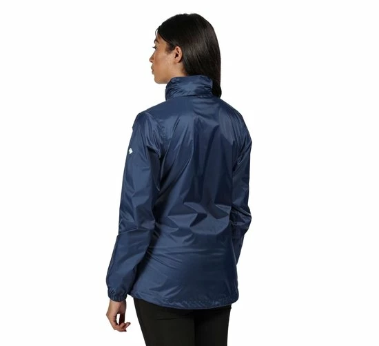 Top 10 ✔️ Regatta Jas Dames - Navy - Maat XXL ⌛ 5 Top 10 ✔️ Regatta Jas Dames - Navy - Maat XXL ⌛ - Afbeelding 3