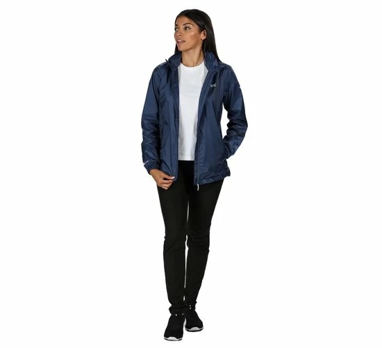 Top 10 ✔️ Regatta Jas Dames - Navy - Maat XXL ⌛ 6 Top 10 ✔️ Regatta Jas Dames - Navy - Maat XXL ⌛ - Afbeelding 4