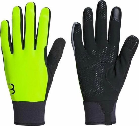 Hete verkoop ๐ BBB Cycling ControlZone Fietshandschoenen Winter - Fiets Handschoenen Touchscreen - 5-15 C - Winddicht - Neon Geel - Maat L ๐ 3 Hete verkoop ๐ BBB Cycling ControlZone Fietshandschoenen Winter - Fiets Handschoenen Touchscreen - 5-15 C - Winddicht - Neon Geel - Maat L ๐