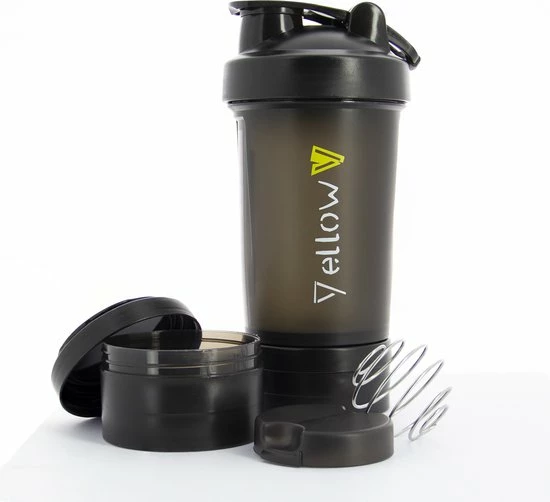 Top 10 π₯° YellowV Sportbeker Met Mixbal π₯ 4 Top 10 π₯° YellowV Sportbeker Met Mixbal π₯ - Afbeelding 2