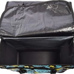 Top 10 🔥 Discountershop Dubbele Fietstas Waterdicht Met Reflecterende Strepen Voor Extra Veiligheid- Fietstas 35liter ✔️ -MGO Leisure Wear winkel 550x505 4