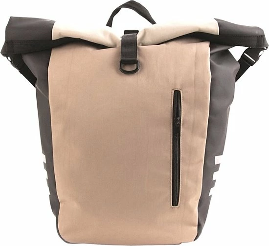 Aanbiedingen βοΈ Fana Bags Enkele Fietstas En Schoudertas - Fietstas Enkel - Fietsshopper 28 Liter - Lange Schouderband - Reflecterend Zijkant π 4 Aanbiedingen βοΈ Fana Bags Enkele Fietstas En Schoudertas - Fietstas Enkel - Fietsshopper 28 Liter - Lange Schouderband - Reflecterend Zijkant π - Afbeelding 2