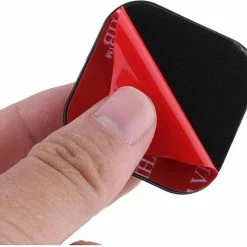 Aanbiedingen ✔️ Holi Moli Quad Lock Fietshouder Voor Samsung - Universele Toepassing - Zwart 🎁