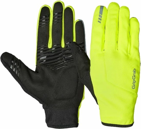 Beste recensies van ๐ GripGrab - Hurricane 2 Windproof Midseason Gloves - Zwart - Maat L ๐ 17 Beste recensies van ๐ GripGrab - Hurricane 2 Windproof Midseason Gloves - Zwart - Maat L ๐ - Afbeelding 15