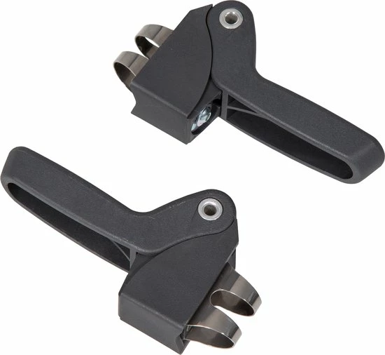 Beste recensies van 🎁 Qibbel 6+ Junior Fietsstoeltje Achter - Zwart Met Bruin Kussentje 🎉 6 Beste recensies van 🎁 Qibbel 6+ Junior Fietsstoeltje Achter - Zwart Met Bruin Kussentje 🎉 - Afbeelding 4