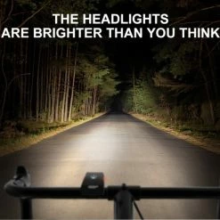 Kopen ๐ OEM Line Professionele Bi - LED Fiets Verlichting Set | Fietsverlichting 1000 Lumen Sterk Wit Licht + Achterlicht Rood | USB Oplaadbaar | IPX5 Waterdicht | Aluminium Behuizing | LED Fietslamp Fiets Lamp Koplamp Achterlicht | 2 Jaar Garantie ๐ 28 Kopen ๐ OEM Line Professionele Bi - LED Fiets Verlichting Set | Fietsverlichting 1000 Lumen Sterk Wit Licht + Achterlicht Rood | USB Oplaadbaar | IPX5 Waterdicht | Aluminium Behuizing | LED Fietslamp Fiets Lamp Koplamp Achterlicht | 2 Jaar Garantie ๐ -MGO Leisure Wear winkel 550x506 8