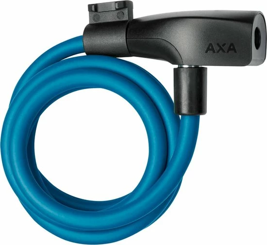 Kopen π AXA - Resolute 8-120 Slot Voor Fietsen - Kabelslot - Gebruiksvriendelijk - 120 Cm Lang - Diameter 8 Mm - Donker Blauw π€© 3 Kopen π AXA - Resolute 8-120 Slot Voor Fietsen - Kabelslot - Gebruiksvriendelijk - 120 Cm Lang - Diameter 8 Mm - Donker Blauw π€©