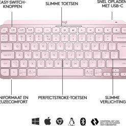 Begroting ✔️ Logitech MX Keys Mini Minimalist Wireless Illuminated Keyboard ✨ 26 Begroting ✔️ Logitech MX Keys Mini Minimalist Wireless Illuminated Keyboard ✨ -MGO Leisure Wear winkel 550x507 2