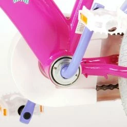 Beste deal 👏 Disney Minnie Cutest Ever! Kinderfiets - Meisjes - 16 Inch - Roze 🤩 24 Beste deal 👏 Disney Minnie Cutest Ever! Kinderfiets - Meisjes - 16 Inch - Roze 🤩 -MGO Leisure Wear winkel 550x508 2