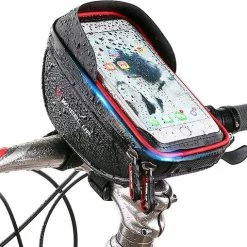 Beste recensies van π― Tip Top Goods Fiets Telefoonhouder Telefoonhouder Fiets Waterdicht Stuur Fiets Accessoires Telefoon Tas βοΈ 10 Beste recensies van π― Tip Top Goods Fiets Telefoonhouder Telefoonhouder Fiets Waterdicht Stuur Fiets Accessoires Telefoon Tas βοΈ -MGO Leisure Wear winkel 550x509 3