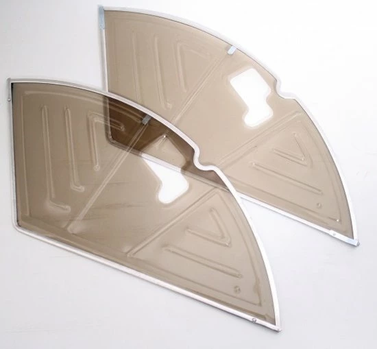 Kopen 😀 Jasbeschermers Hesling 28-6 Met Slotgat-/remgat - Smoke 😉 10 Kopen 😀 Jasbeschermers Hesling 28-6 Met Slotgat-/remgat - Smoke 😉 - Afbeelding 8