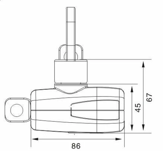 Beste recensies van โค๏ธ VINZ Veymont Fietsslot / Kettingslot ART2 - 150cm ๐ 13 Beste recensies van โค๏ธ VINZ Veymont Fietsslot / Kettingslot ART2 - 150cm ๐ - Afbeelding 11