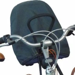 Flash-uitverkoop 🔔 Duodeel Thule Yepp Mini Raincover - BLAUW 🧨 -MGO Leisure Wear winkel 550x511 3