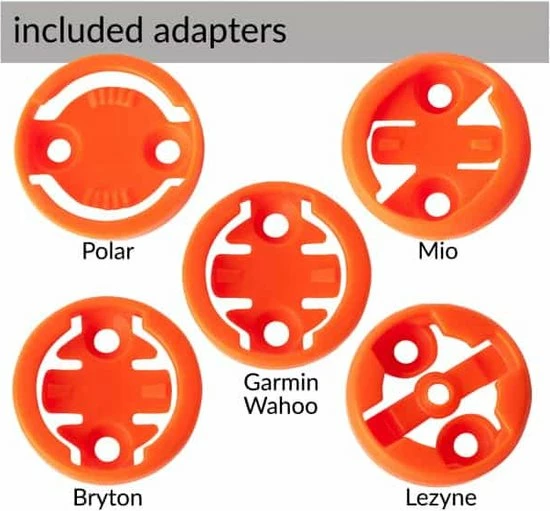 Korting 😉 CloseTheGap HideMyBell Insider2 Stuurhouder + Bel 🔥 8 Korting 😉 CloseTheGap HideMyBell Insider2 Stuurhouder + Bel 🔥 - Afbeelding 6