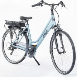 Hete verkoop ⌛ Amigo E-Vibe D1 - Elektrische Stadsfiets Voor Dames - Met 7 Versnellingen - Matblauw ✨ 19 Hete verkoop ⌛ Amigo E-Vibe D1 - Elektrische Stadsfiets Voor Dames - Met 7 Versnellingen - Matblauw ✨ -MGO Leisure Wear winkel 550x512 3