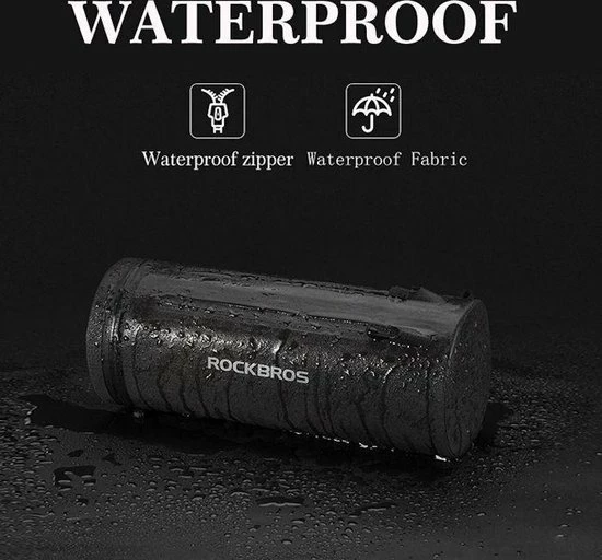 Goedkoop π Merkloos Decopatent PRO Stuurtas Fiets - Fietstas Stuur Frametas - Waterdicht - Racefiets - Koersfiets - MTB - Electrische Fiets - Ebike π 12 Goedkoop π Merkloos Decopatent PRO Stuurtas Fiets - Fietstas Stuur Frametas - Waterdicht - Racefiets - Koersfiets - MTB - Electrische Fiets - Ebike π - Afbeelding 10