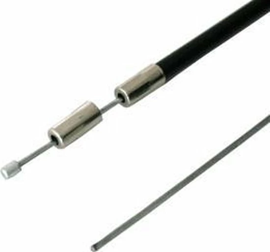 Top 10 ๐ฅ Gaskabel Elvedes Universeel 1700mm / 2250mm Verzinkt - Zwart (op Kaart) ๐ 8 Top 10 ๐ฅ Gaskabel Elvedes Universeel 1700mm / 2250mm Verzinkt - Zwart (op Kaart) ๐ - Afbeelding 6