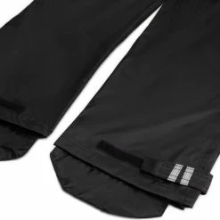 Beste deal 💯 Ralka Regenbroek - Junior - Zwart - 140 ⭐ -MGO Leisure Wear winkel 550x515