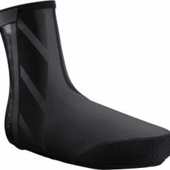 Beste Verkoop ⭐ Shimano Overschoen S1100X H2O Zwart-L (42-44) 😍