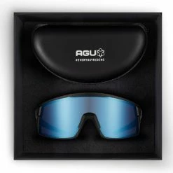 Goedkoop 🔥 AGU Verve HD Fietsbril - Zwart - Incl. Verwisselbare Glazen 🥰 -MGO Leisure Wear winkel 550x516 3