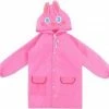 Kopen π Quadrata Poncho Regenponcho - Kinder Regenjas - Kinderjas - 4-6 Jaar - Regenjas - One Size - Roze Konijn βοΈ 2 Kopen π Quadrata Poncho Regenponcho - Kinder Regenjas - Kinderjas - 4-6 Jaar - Regenjas - One Size - Roze Konijn βοΈ -MGO Leisure Wear winkel 550x517