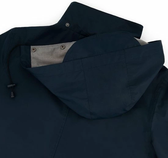 Kopen π― MGO Leisure Wear MGO Storm Extra Lange Regenjas - Dames Jack - Blauw - Maat XL π₯ 9 Kopen π― MGO Leisure Wear MGO Storm Extra Lange Regenjas - Dames Jack - Blauw - Maat XL π₯ - Afbeelding 7