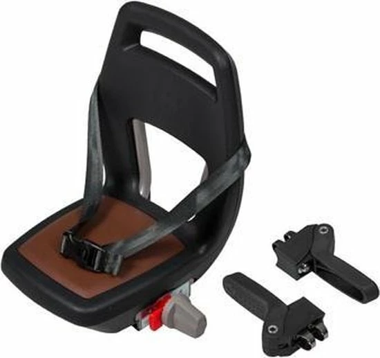 Beste recensies van 🎁 Qibbel 6+ Junior Fietsstoeltje Achter - Zwart Met Bruin Kussentje 🎉 14 Beste recensies van 🎁 Qibbel 6+ Junior Fietsstoeltje Achter - Zwart Met Bruin Kussentje 🎉 - Afbeelding 12