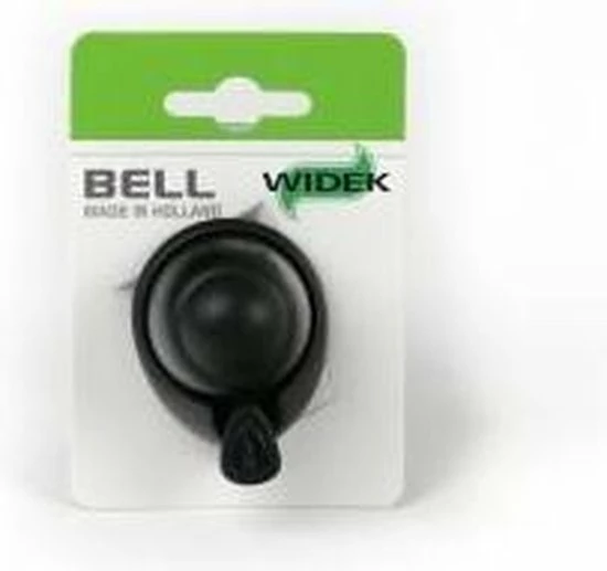 Flash-uitverkoop 🥰 Fietsbel Widek Decibell 2 - Zwart (op Kaart) 🧨 11 Flash-uitverkoop 🥰 Fietsbel Widek Decibell 2 - Zwart (op Kaart) 🧨 - Afbeelding 9