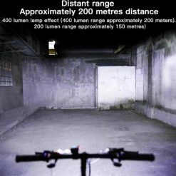 Kopen ๐ OEM Line Professionele Bi - LED Fiets Verlichting Set | Fietsverlichting 1000 Lumen Sterk Wit Licht + Achterlicht Rood | USB Oplaadbaar | IPX5 Waterdicht | Aluminium Behuizing | LED Fietslamp Fiets Lamp Koplamp Achterlicht | 2 Jaar Garantie ๐ 35 Kopen ๐ OEM Line Professionele Bi - LED Fiets Verlichting Set | Fietsverlichting 1000 Lumen Sterk Wit Licht + Achterlicht Rood | USB Oplaadbaar | IPX5 Waterdicht | Aluminium Behuizing | LED Fietslamp Fiets Lamp Koplamp Achterlicht | 2 Jaar Garantie ๐ -MGO Leisure Wear winkel 550x517 8