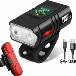 Kopen ๐ OEM Line Professionele Bi - LED Fiets Verlichting Set | Fietsverlichting 1000 Lumen Sterk Wit Licht + Achterlicht Rood | USB Oplaadbaar | IPX5 Waterdicht | Aluminium Behuizing | LED Fietslamp Fiets Lamp Koplamp Achterlicht | 2 Jaar Garantie ๐ 27 Kopen ๐ OEM Line Professionele Bi - LED Fiets Verlichting Set | Fietsverlichting 1000 Lumen Sterk Wit Licht + Achterlicht Rood | USB Oplaadbaar | IPX5 Waterdicht | Aluminium Behuizing | LED Fietslamp Fiets Lamp Koplamp Achterlicht | 2 Jaar Garantie ๐ -MGO Leisure Wear winkel 550x518 2