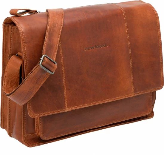 Flash-uitverkoop ๐ New Looxs Fellini Leren Laptop Fietstas - 18 Liter Cognac ๐ 15 Flash-uitverkoop ๐ New Looxs Fellini Leren Laptop Fietstas - 18 Liter Cognac ๐ - Afbeelding 13