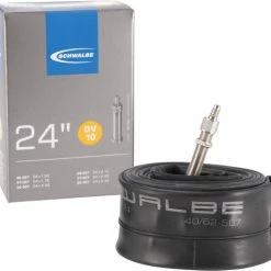 Gloednieuw โ๏ธ Schwalbe Binnenband 24 X 1.50/2.40 Inch (40/62-507) Dv 40 Mm ๐ฅ 21 Gloednieuw โ๏ธ Schwalbe Binnenband 24 X 1.50/2.40 Inch (40/62-507) Dv 40 Mm ๐ฅ -MGO Leisure Wear winkel 550x520 4