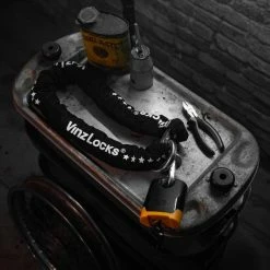 Beste recensies van 😀 VINZ Batura Motorslot / Scooterslot / Kettingslot ART 5 - 180 Cm 🔥 -MGO Leisure Wear winkel 550x520 6