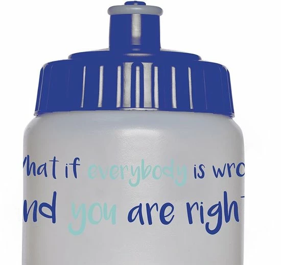 Beste recensies van π Retulp Bio Bidon - 750 Ml - Drinkfles - Bidon - Fish π 7 Beste recensies van π Retulp Bio Bidon - 750 Ml - Drinkfles - Bidon - Fish π - Afbeelding 5