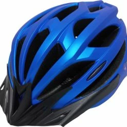 Aanbiedingen ⌛ Pro Sport Lights Fietshelm Mannen/vrouwen - Met Verlichting - Metallic Blauw - 54/61cm 😀 21 Aanbiedingen ⌛ Pro Sport Lights Fietshelm Mannen/vrouwen - Met Verlichting - Metallic Blauw - 54/61cm 😀 -MGO Leisure Wear winkel 550x522 2