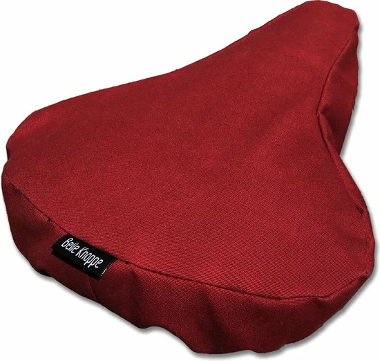 Flash-uitverkoop π Belle Knoppe Zadelhoes - Bordeaux Rood π― 3 Flash-uitverkoop π Belle Knoppe Zadelhoes - Bordeaux Rood π―