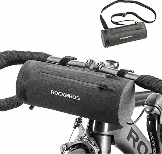 Goedkoop π Merkloos Decopatent PRO Stuurtas Fiets - Fietstas Stuur Frametas - Waterdicht - Racefiets - Koersfiets - MTB - Electrische Fiets - Ebike π 3 Goedkoop π Merkloos Decopatent PRO Stuurtas Fiets - Fietstas Stuur Frametas - Waterdicht - Racefiets - Koersfiets - MTB - Electrische Fiets - Ebike π