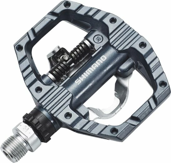 Beste Verkoop ⌛ Shimano Pedalen Pd-eh500 Spd Grijs ❤️ 9 Beste Verkoop ⌛ Shimano Pedalen Pd-eh500 Spd Grijs ❤️ - Afbeelding 7