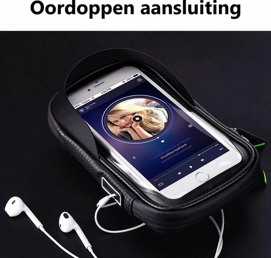 Begroting β¨ Lukana Telefoonhouder Fiets Waterdicht - Met Opbergvak - Universeel - Telefoonhouder Kinderwagen - Scooter - Motor - Opbergruimte - Waterproof - Fietstasje - Klik Systeem - Opslag Powerbank - Cadeau Voor Man - Cadeau Voor Vrouw π 6 Begroting β¨ Lukana Telefoonhouder Fiets Waterdicht - Met Opbergvak - Universeel - Telefoonhouder Kinderwagen - Scooter - Motor - Opbergruimte - Waterproof - Fietstasje - Klik Systeem - Opslag Powerbank - Cadeau Voor Man - Cadeau Voor Vrouw π - Afbeelding 4