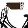Goedkoop 🤩 Ohmiomine Fiets Handwarmer / Fietsmof Choco Bruin 😉 -MGO Leisure Wear winkel 550x525 5