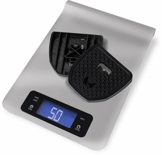 Uitgang π Pedal Plate 2.0 Pedaal Adapter - MTB SPD/X-Track π 5 Uitgang π Pedal Plate 2.0 Pedaal Adapter - MTB SPD/X-Track π - Afbeelding 3